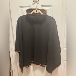 Tuckernuck Funnel Neck Poncho
